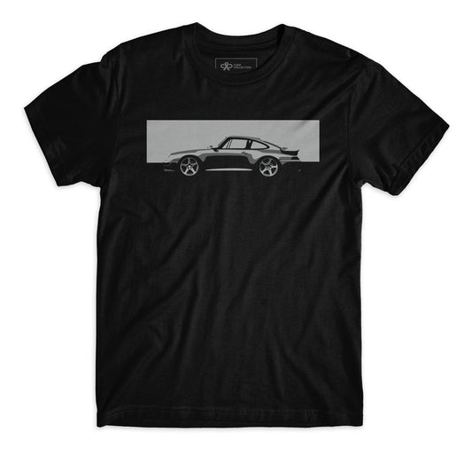 Black Boxed In 993