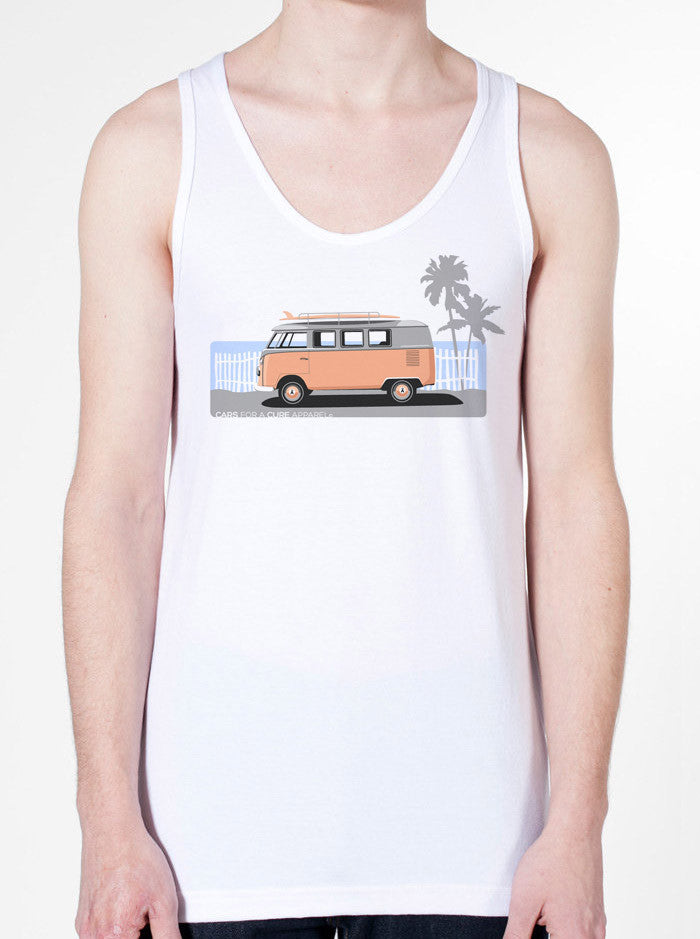 Beach Bus Tank