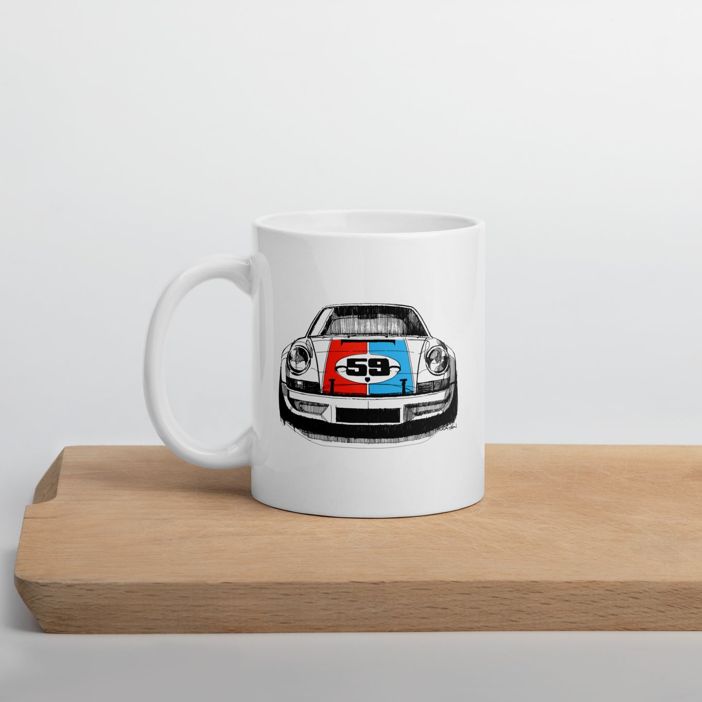 RSR Mug