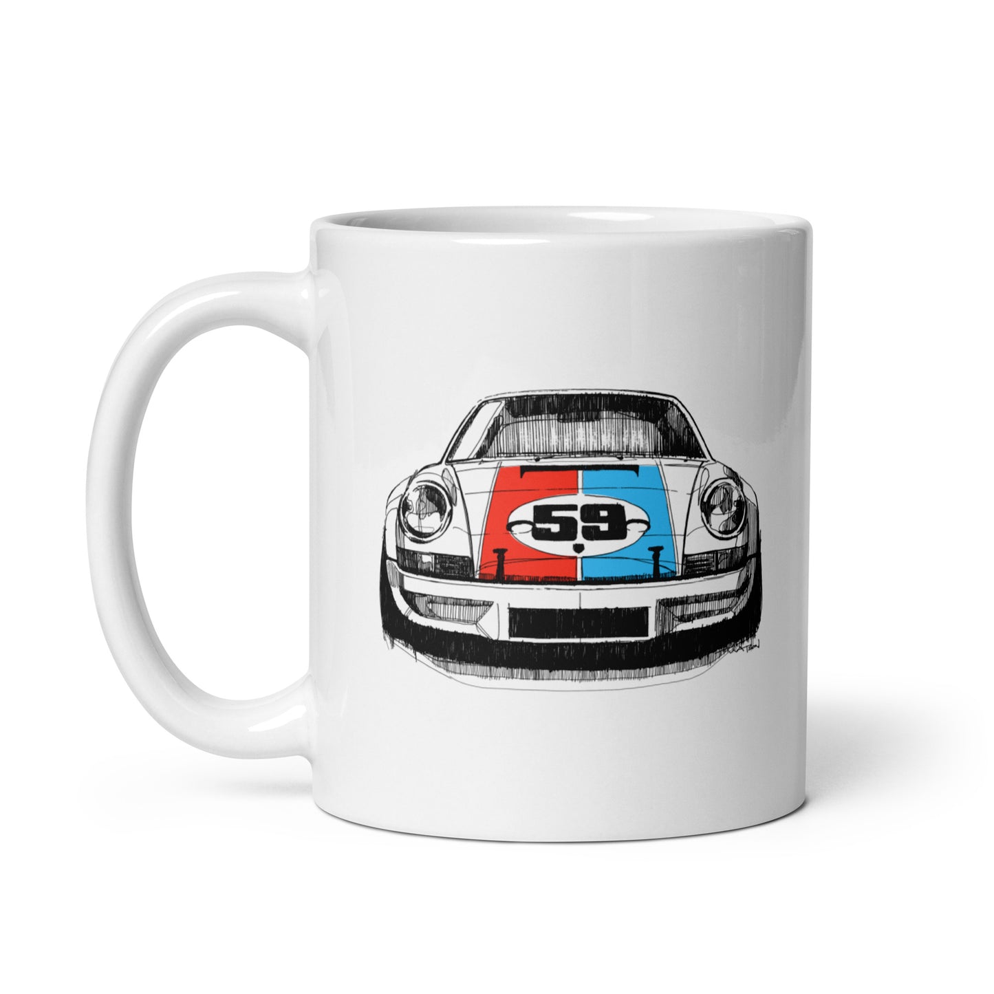 RSR Mug