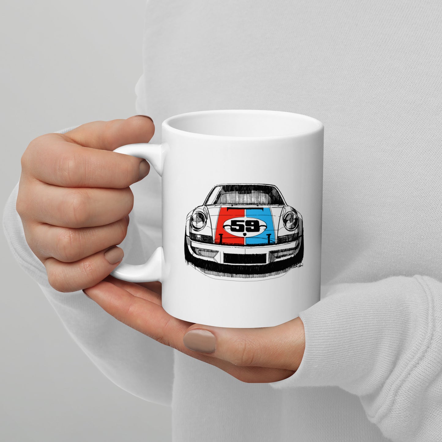 RSR Mug