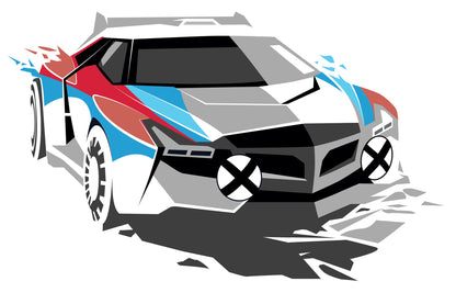 World Rally Concept
