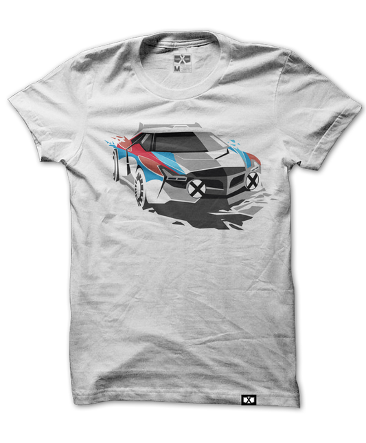 World Rally Concept