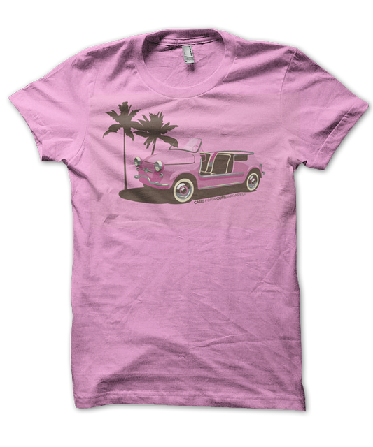 Beach Cruiser